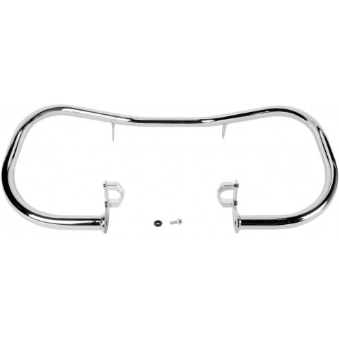 Предпазна шина хром HONDA COBRA 01-1118 Предпазна шина хром HONDA COBRA 01-1118