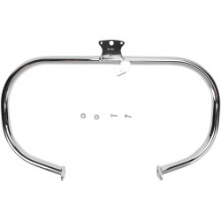 Предпазна шина хром YAMAHA COBRA 01-1201