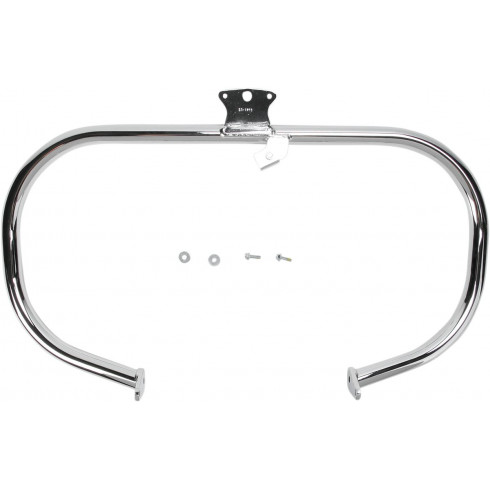 Предпазна шина хром YAMAHA COBRA 01-1201 Предпазна шина хром YAMAHA COBRA 01-1201
