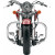 Дебела защитна тръба хром KAWASAKI COBRA 01-2464 Дебела защитна тръба хром KAWASAKI COBRA 01-2464 thumb