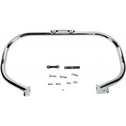 Предпазна шина хром YAMAHA COBRA 01-1245