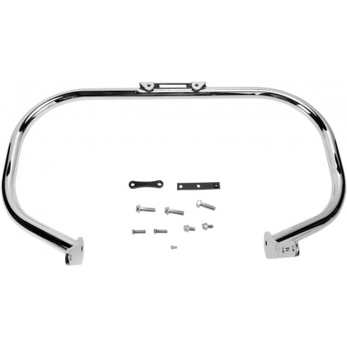 Предпазна шина хром YAMAHA COBRA 01-1245 Предпазна шина хром YAMAHA COBRA 01-1245
