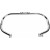 Предпазна шина хром YAMAHA COBRA 01-1245 Предпазна шина хром YAMAHA COBRA 01-1245 thumb