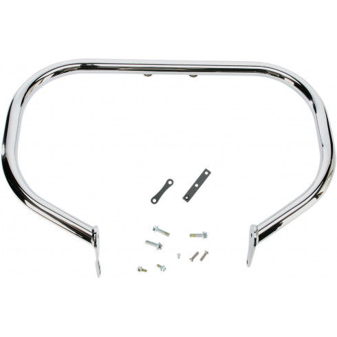Масивна защитна шина хром YAMAHA COBRA 01-2245 Масивна защитна шина хром YAMAHA COBRA 01-2245