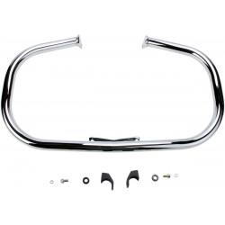 Масивна защитна шина хром YAMAHA COBRA 01-2265 Масивна защитна шина хром YAMAHA COBRA 01-2265