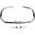 Масивна защитна шина хром YAMAHA COBRA 01-2265 Масивна защитна шина хром YAMAHA COBRA 01-2265 thumb