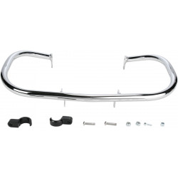 Предпазна стойка хром KAWASAKI COBRA 01-1468A Предпазна стойка хром KAWASAKI COBRA 01-1468A