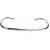 Предпазна стойка хром KAWASAKI COBRA 01-1468A Предпазна стойка хром KAWASAKI COBRA 01-1468A thumb