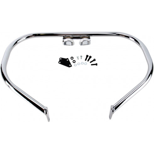 Предпазна шина хром YAMAHA COBRA 01-1251 Предпазна шина хром YAMAHA COBRA 01-1251