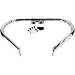 Масивна защитна шина хром YAMAHA COBRA 01-2251