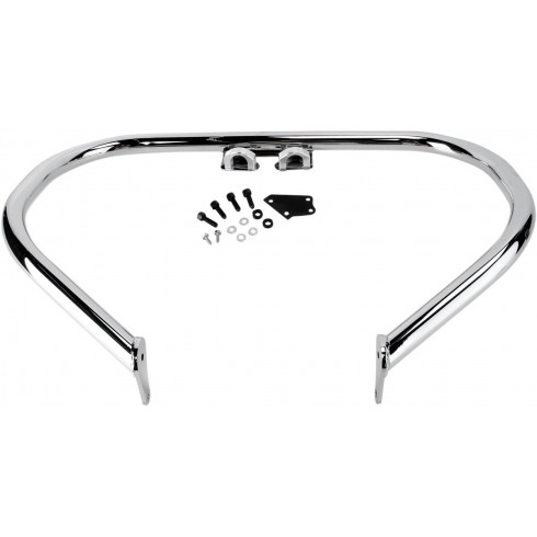 Масивна защитна шина хром YAMAHA COBRA 01-2251 Масивна защитна шина хром YAMAHA COBRA 01-2251