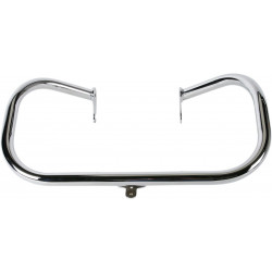 Предпазна шина хром YAMAHA COBRA 01-1205