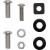 Стандартни freeway bars черни HD COBRA 601-2101B Стандартни freeway bars черни HD COBRA 601-2101B thumb