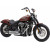 Хромирана защитна преграда COBRA 601-2107 Хромирана защитна преграда COBRA 601-2107 thumb