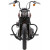 Предпазна стойка черна COBRA 601-2107B Предпазна стойка черна COBRA 601-2107B thumb
