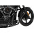 Предпазна стойка черна COBRA 601-2107B Предпазна стойка черна COBRA 601-2107B thumb