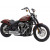 Предпазна стойка черна COBRA 601-2107B Предпазна стойка черна COBRA 601-2107B thumb