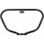 Предпазни ролбари BLK XL COBRA 601-2109B Предпазни ролбари BLK XL COBRA 601-2109B thumb