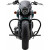 Предпазни ролбари BLK SCOUT COBRA 501-2110B thumb
