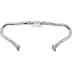 Предпазител за FWY BAR FLH CHR COBRA 601-2003 Предпазител за FWY BAR FLH CHR COBRA 601-2003