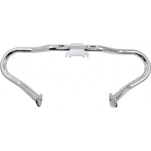 Предпазител за FWY BAR FLH CHR COBRA 601-2003 Предпазител за FWY BAR FLH CHR COBRA 601-2003