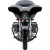 Предна защитна стойка v-bend FLH BLK COBRA 601-2113B Предна защитна стойка v-bend FLH BLK COBRA 601-2113B thumb
