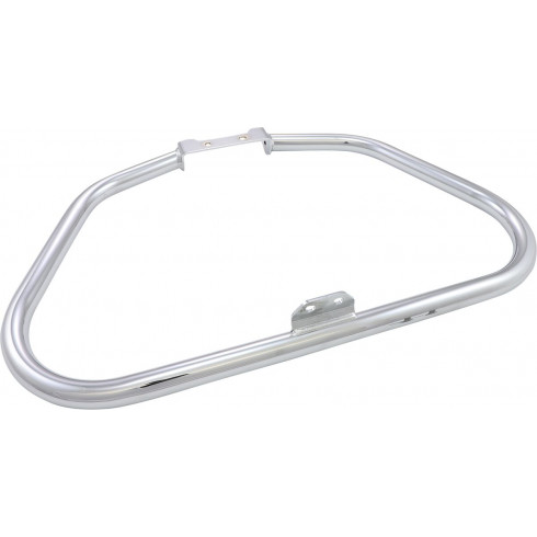 Предна защитна тръба VBEND FLH CHR COBRA 601-2111 Предна защитна тръба VBEND FLH CHR COBRA 601-2111