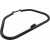 Предна стойка VBEND FLH BLK COBRA 601-2111B thumb