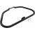 Предна стойка VBEND FLH BLK COBRA 601-2111B thumb
