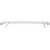Предпазител за багажник FREEWHEELER хром COBRA 602-3100 thumb