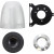 Въздушен филтър P-FLO CHR DRSR COBRA 606-0100-SB Въздушен филтър P-FLO CHR DRSR COBRA 606-0100-SB thumb