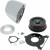 Въздушен филтър P-FLO CHR DRSR COBRA 606-0100-SB Въздушен филтър P-FLO CHR DRSR COBRA 606-0100-SB thumb