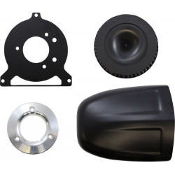 Въздушен филтър P-FLO BLK DRSR COBRA 606-0100B-SB Въздушен филтър P-FLO BLK DRSR COBRA 606-0100B-SB