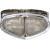 Въздушен филтър P-FLO CHR STL COBRA 606-0102-SB thumb