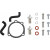 Въздушен филтър P-FLO CHR XL COBRA 606-0103-SB Въздушен филтър P-FLO CHR XL COBRA 606-0103-SB thumb