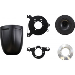 Въздушен филтър P-FLO BLK XL COBRA 606-0103B-SB Въздушен филтър P-FLO BLK XL COBRA 606-0103B-SB