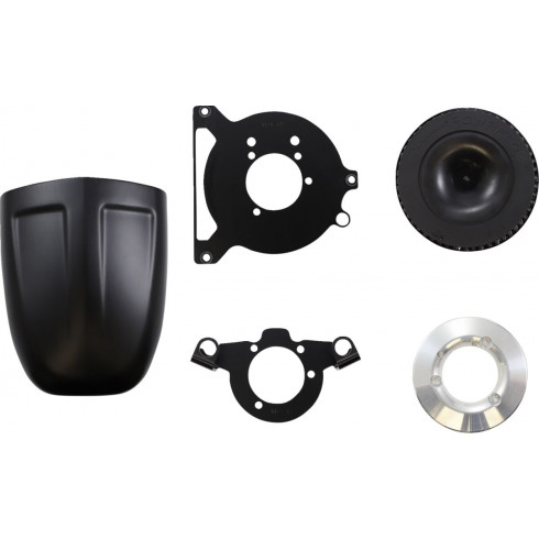 Въздушен филтър P-FLO BLK XL COBRA 606-0103B-SB Въздушен филтър P-FLO BLK XL COBRA 606-0103B-SB
