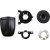 Въздушен филтър P-FLO BLK XL COBRA 606-0103B-SB Въздушен филтър P-FLO BLK XL COBRA 606-0103B-SB thumb