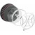 Въздушен филтър CR CHR SFTL/DY COBRA 606-0102-02-SB thumb