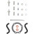 Въздушен филтър CR CHR SFTL/DY COBRA 606-0102-02-SB thumb
