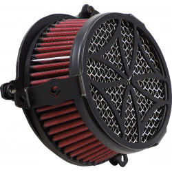 Въздушен филтър CR BLK SFTL/DY COBRA 606-0102-02B-SB Въздушен филтър CR BLK SFTL/DY COBRA 606-0102-02B-SB