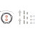 Въздушен филтър PL CHR SFTL/DY COBRA 606-0102-03-SB thumb