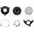 Въздушен филтър PL CHR SFTL/DY COBRA 606-0102-03-SB thumb