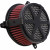 Въздушен филтър SP BLK SFTL/DY COBRA 606-0102-04B-SB thumb