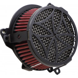 Въздушен филтър CR BLK 04-19XL COBRA 606-0103-02B-SB