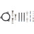 Въздушен филтър RPT CHR DRSSR COBRA 606-0100-05-SB Въздушен филтър RPT CHR DRSSR COBRA 606-0100-05-SB thumb