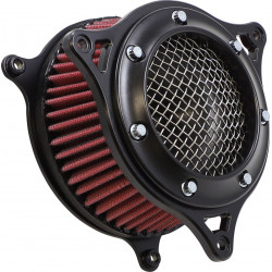 Въздушен филтър RPT BLK DRSSR COBRA 606-0100-05B-SB Въздушен филтър RPT BLK DRSSR COBRA 606-0100-05B-SB