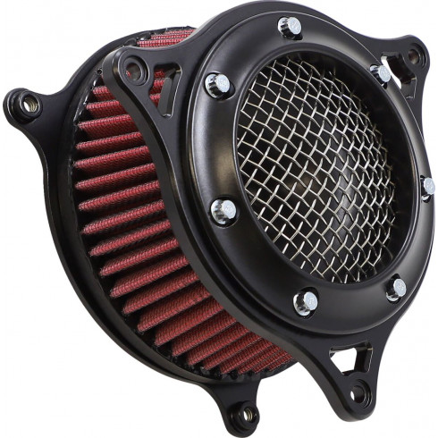 Въздушен филтър RPT BLK DRSSR COBRA 606-0100-05B-SB Въздушен филтър RPT BLK DRSSR COBRA 606-0100-05B-SB