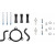 Въздушен филтър RPT BLK DRSSR COBRA 606-0100-05B-SB Въздушен филтър RPT BLK DRSSR COBRA 606-0100-05B-SB thumb