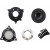 Въздушен филтър RPT BLK DRSSR COBRA 606-0100-05B-SB Въздушен филтър RPT BLK DRSSR COBRA 606-0100-05B-SB thumb